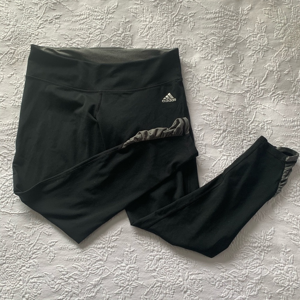 Adidas Climalite 3/4 leggings